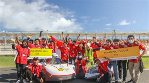 shell eco marathon winners|See the List of Shell Eco.
